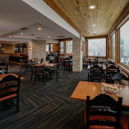 The Lodge At Breckenridge Kültér fotó