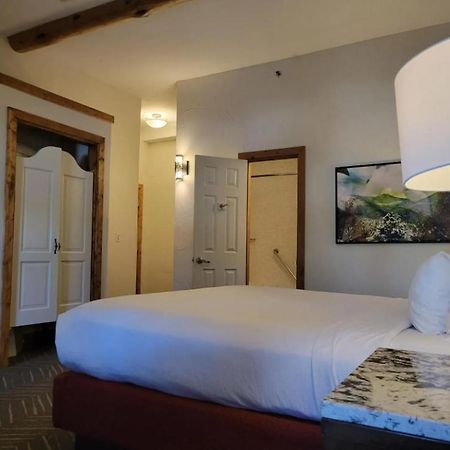 The Lodge At Breckenridge Kültér fotó