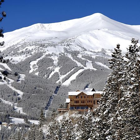 The Lodge At Breckenridge Kültér fotó
