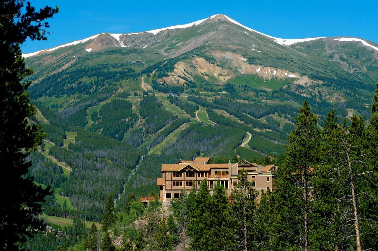 The Lodge At Breckenridge Kültér fotó