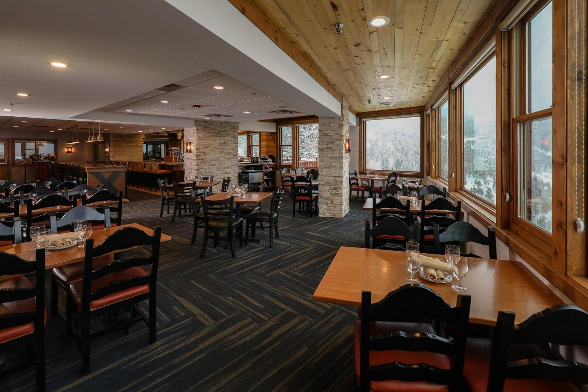 The Lodge At Breckenridge Kültér fotó