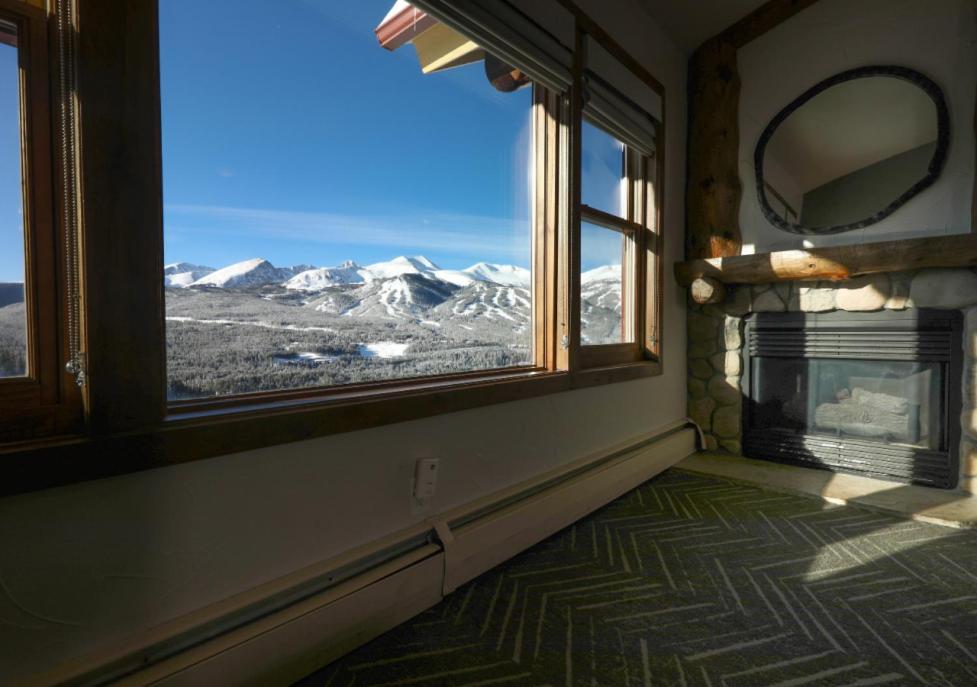 The Lodge At Breckenridge Kültér fotó