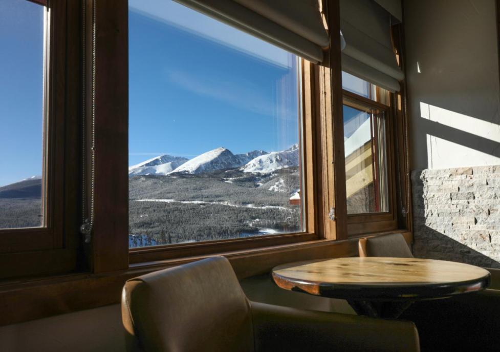 The Lodge At Breckenridge Kültér fotó