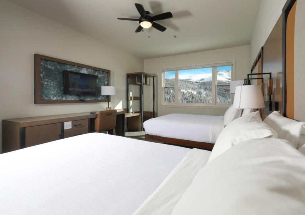 The Lodge At Breckenridge Kültér fotó