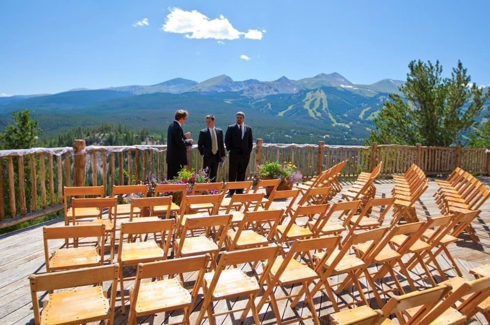 The Lodge At Breckenridge Kültér fotó