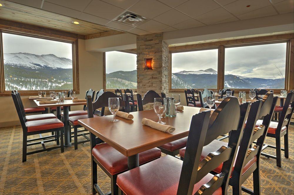 The Lodge At Breckenridge Kültér fotó