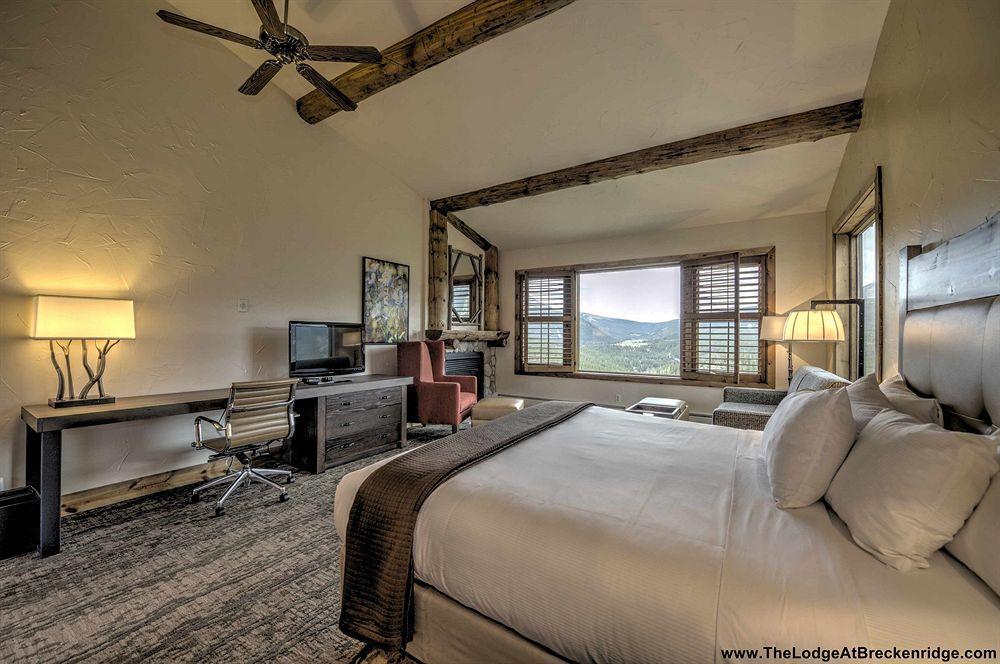 The Lodge At Breckenridge Kültér fotó