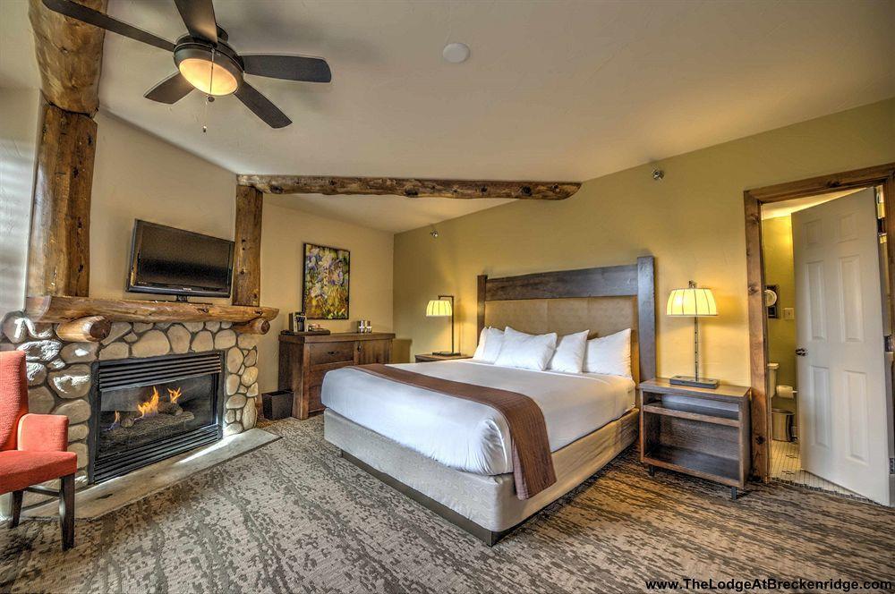 The Lodge At Breckenridge Kültér fotó