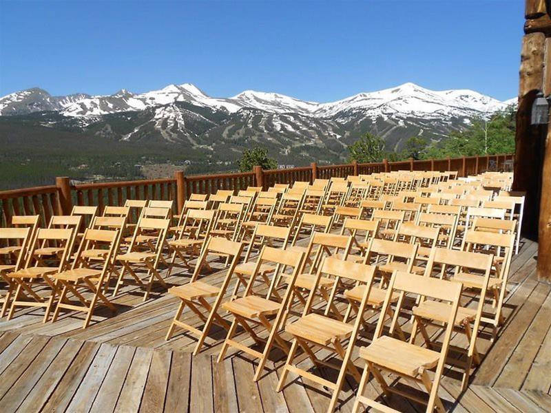 The Lodge At Breckenridge Kültér fotó