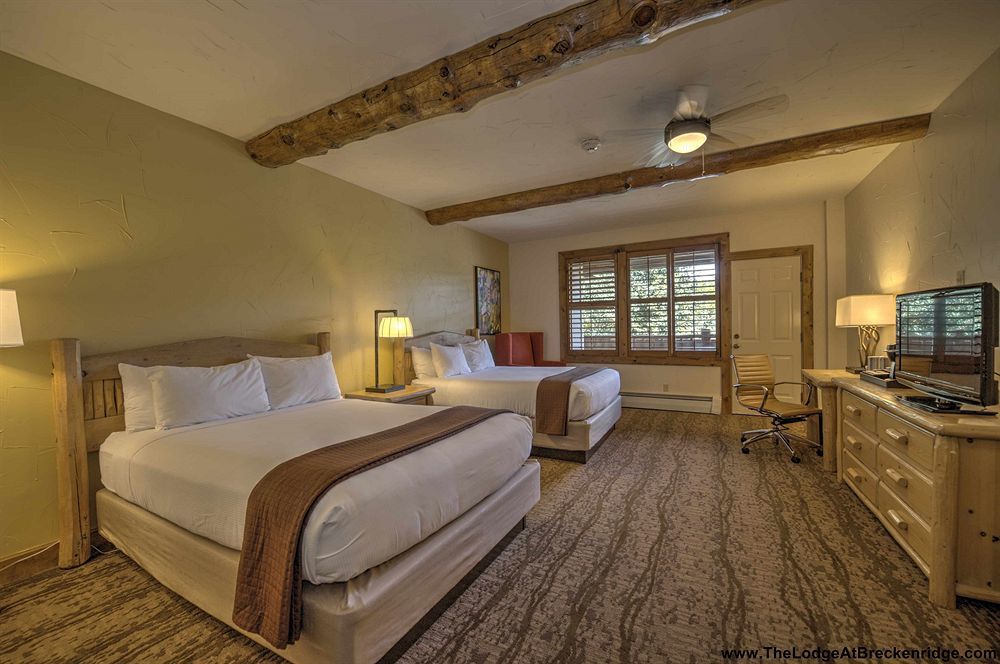 The Lodge At Breckenridge Kültér fotó